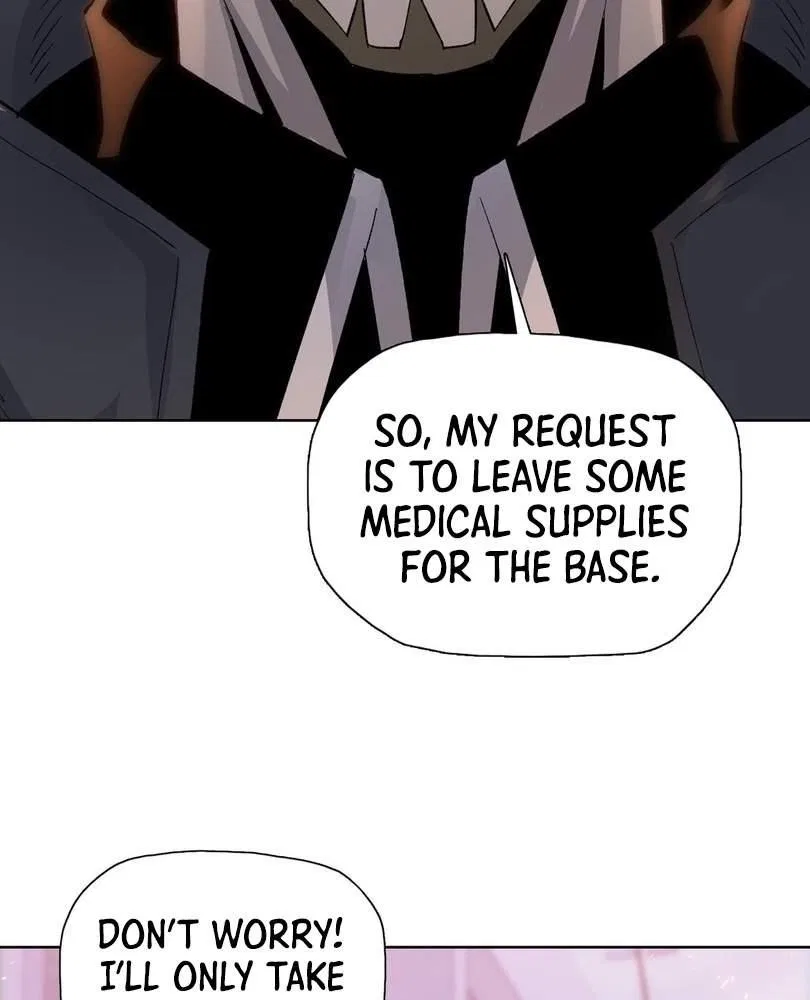 The doomsday ruthless man: hoarding trillions of supplies at the beginning Chapter 44 – Page 7