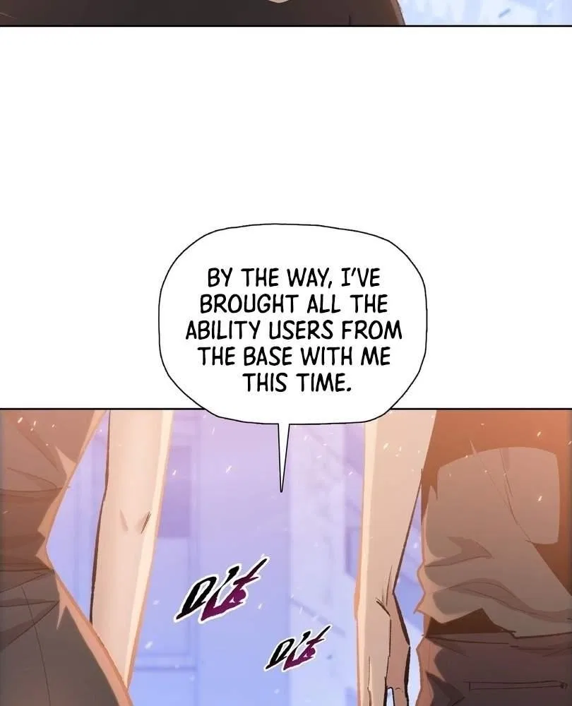 The doomsday ruthless man: hoarding trillions of supplies at the beginning Chapter 44 – Page 9