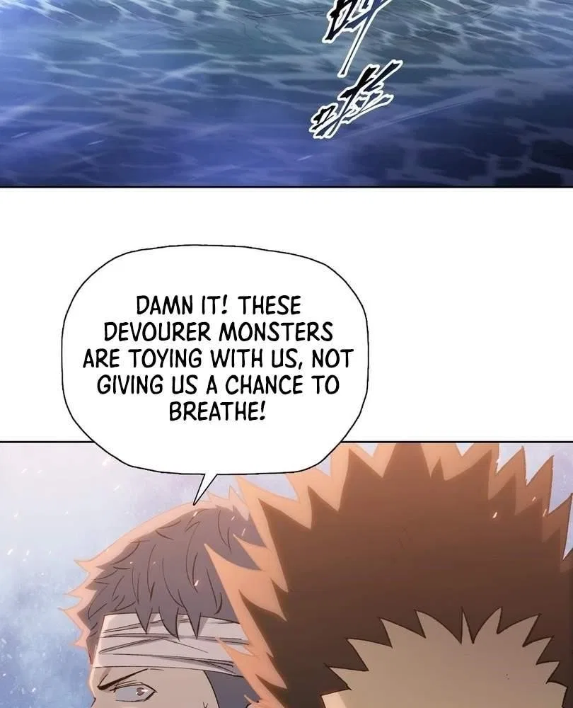 The doomsday ruthless man: hoarding trillions of supplies at the beginning Chapter 44 – Page 22