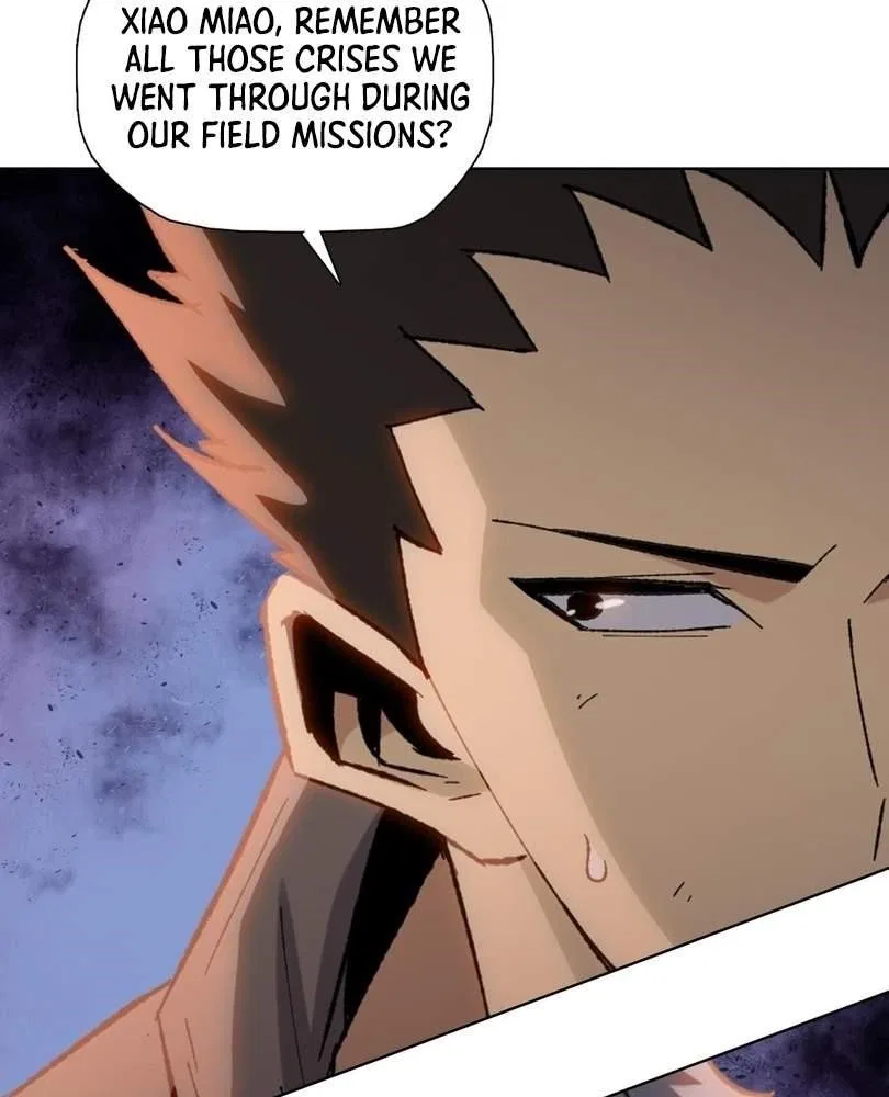 The doomsday ruthless man: hoarding trillions of supplies at the beginning Chapter 44 – Page 24