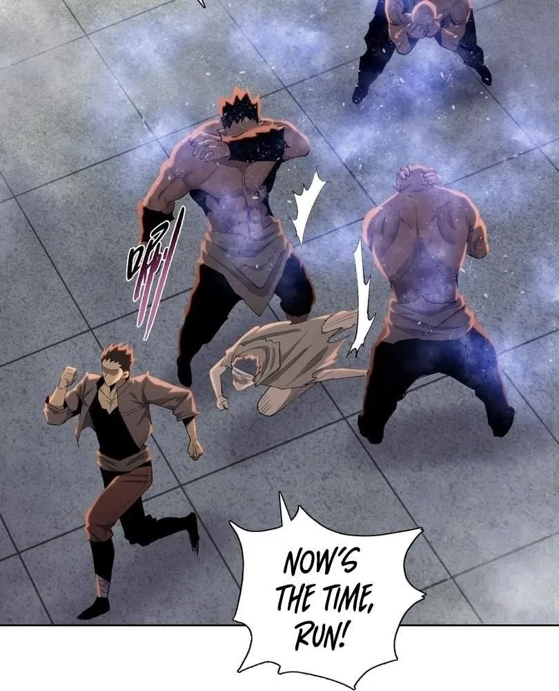 The doomsday ruthless man: hoarding trillions of supplies at the beginning Chapter 44 – Page 34