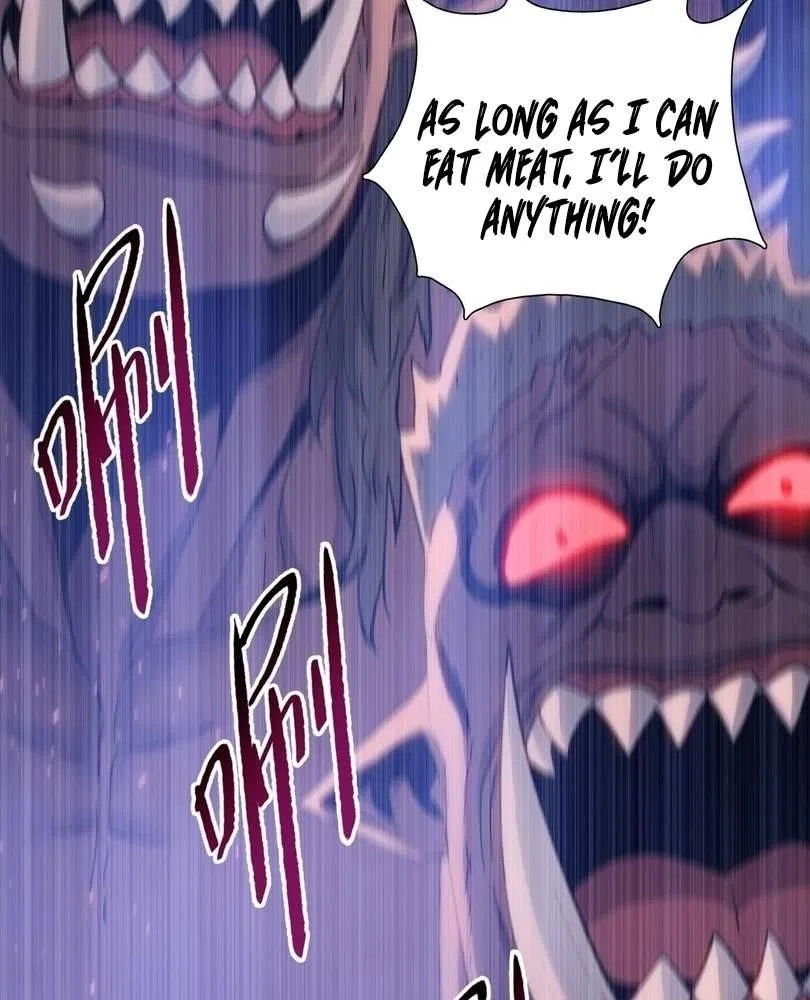 The doomsday ruthless man: hoarding trillions of supplies at the beginning Chapter 44 – Page 84
