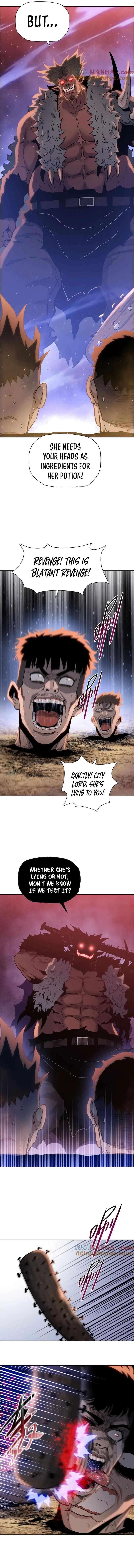 The doomsday ruthless man: hoarding trillions of supplies at the beginning Chapter 43 – Page 5