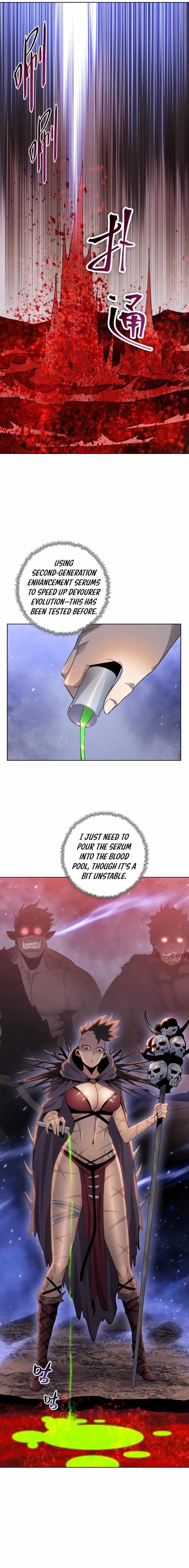 The doomsday ruthless man: hoarding trillions of supplies at the beginning Chapter 43 – Page 7