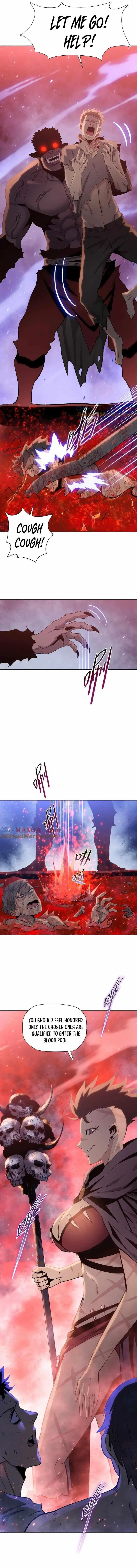 The doomsday ruthless man: hoarding trillions of supplies at the beginning Chapter 43 – Page 8