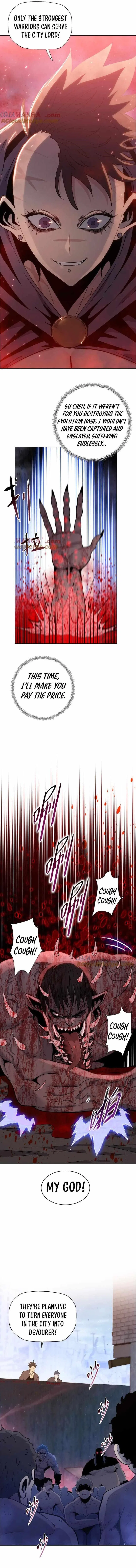The doomsday ruthless man: hoarding trillions of supplies at the beginning Chapter 43 – Page 9