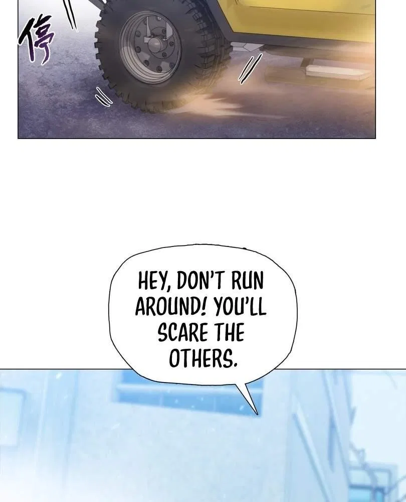 The doomsday ruthless man: hoarding trillions of supplies at the beginning Chapter 40 – Page 6