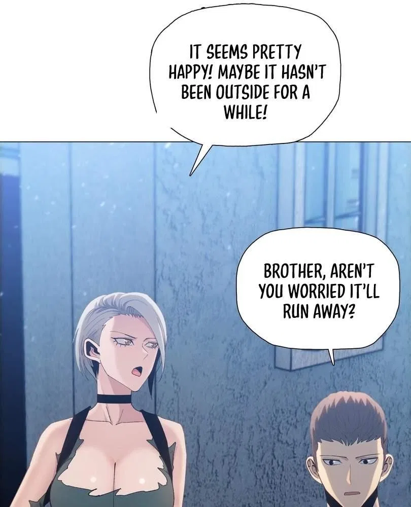 The doomsday ruthless man: hoarding trillions of supplies at the beginning Chapter 40 – Page 10