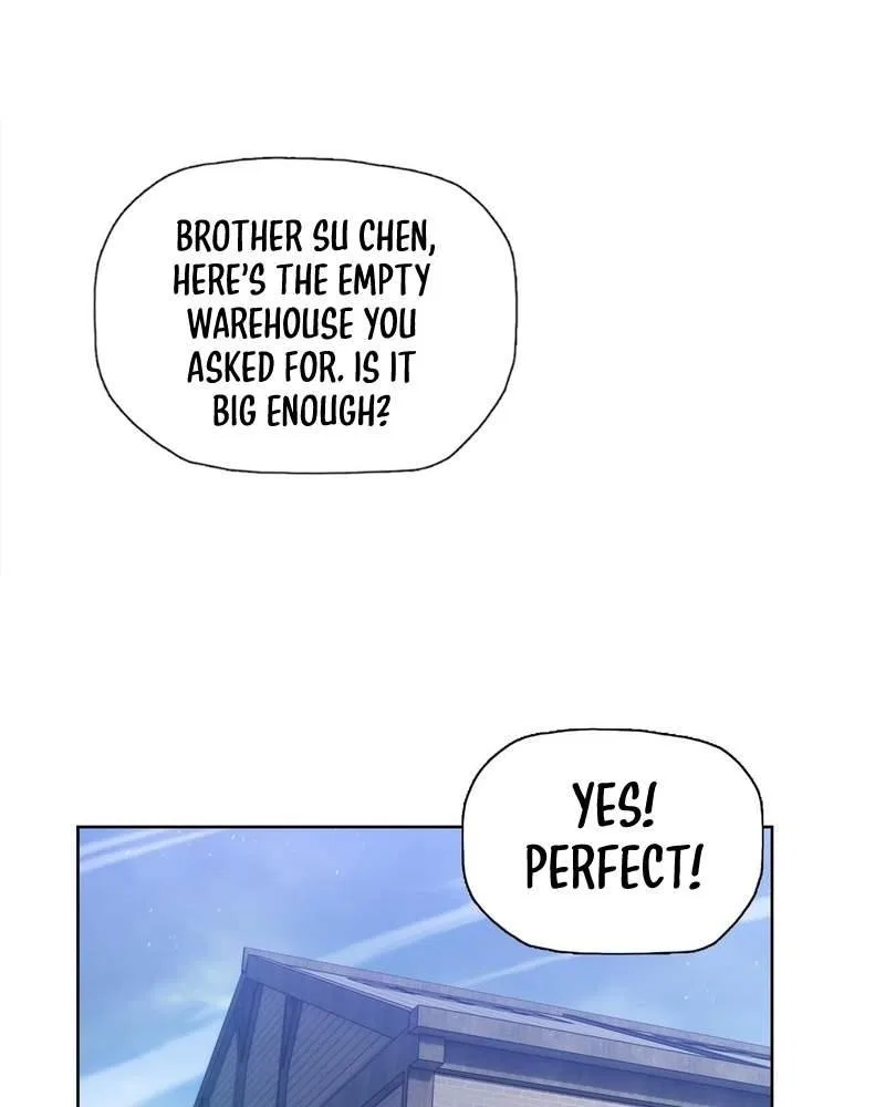 The doomsday ruthless man: hoarding trillions of supplies at the beginning Chapter 40 – Page 13