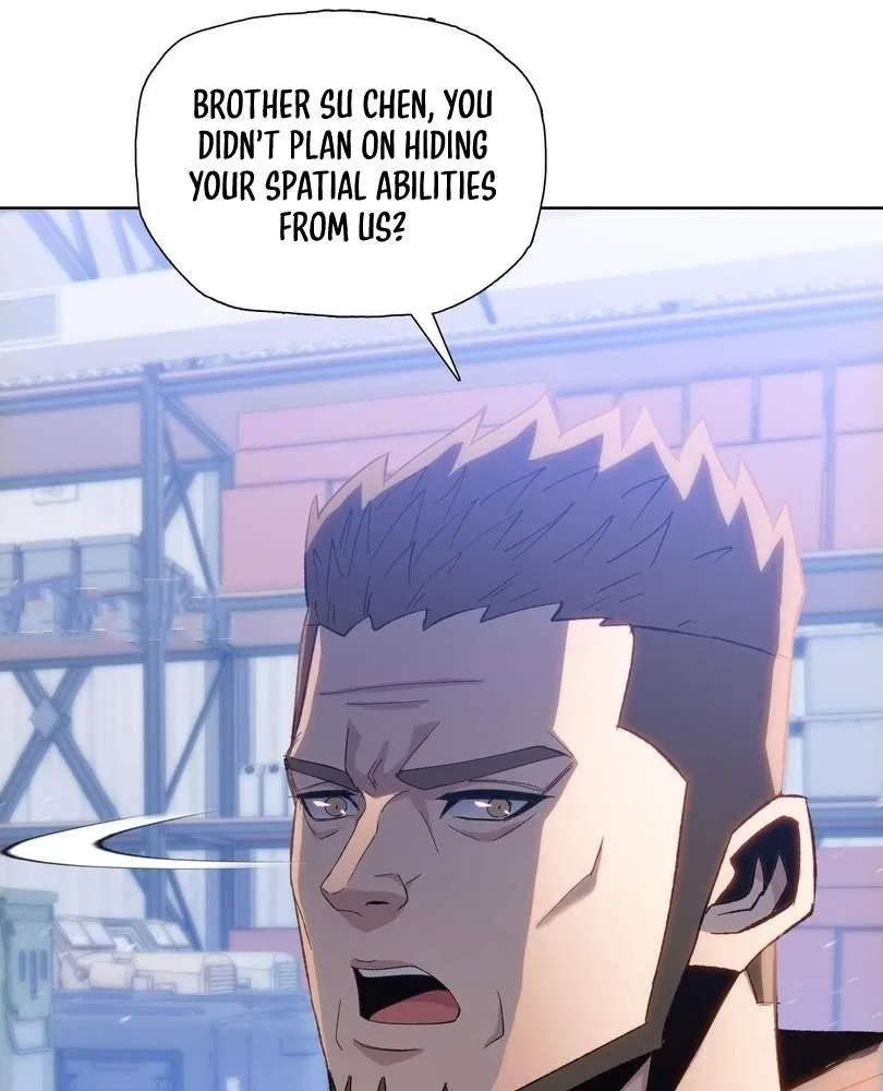The doomsday ruthless man: hoarding trillions of supplies at the beginning Chapter 40 – Page 20
