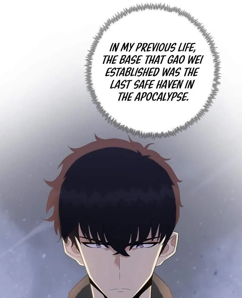 The doomsday ruthless man: hoarding trillions of supplies at the beginning Chapter 40 – Page 28