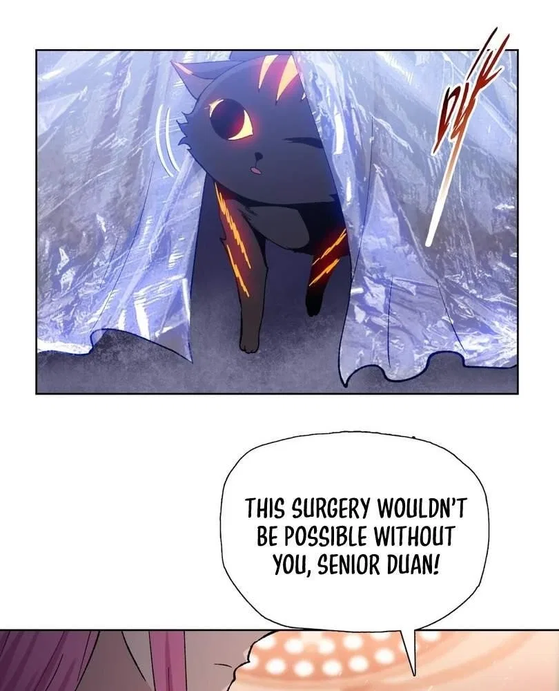 The doomsday ruthless man: hoarding trillions of supplies at the beginning Chapter 40 – Page 32