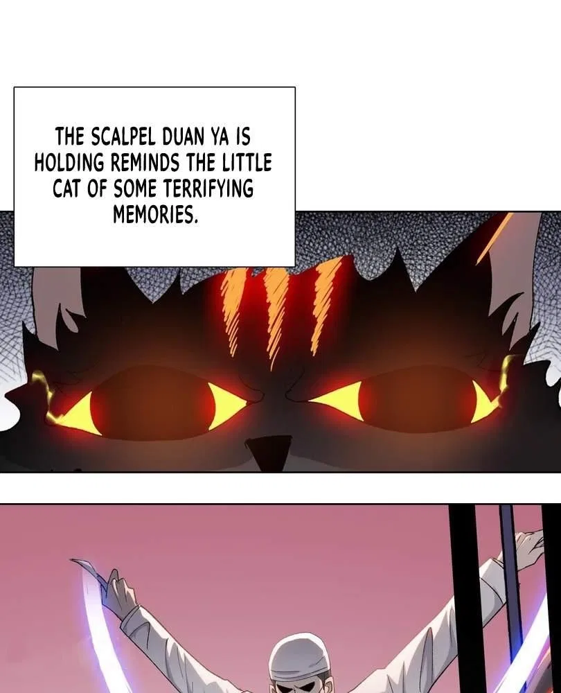 The doomsday ruthless man: hoarding trillions of supplies at the beginning Chapter 40 – Page 38