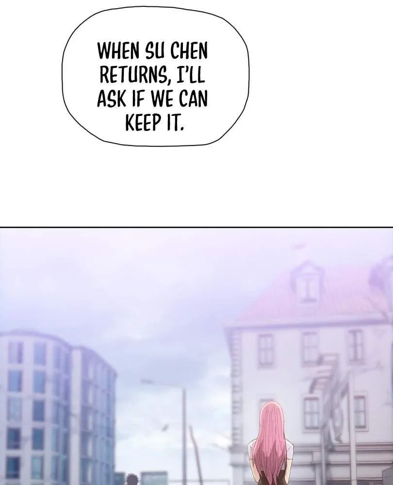 The doomsday ruthless man: hoarding trillions of supplies at the beginning Chapter 40 – Page 46