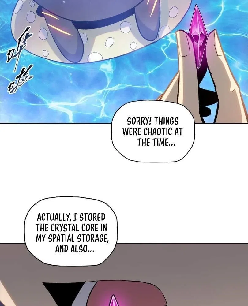 The doomsday ruthless man: hoarding trillions of supplies at the beginning Chapter 40 – Page 76