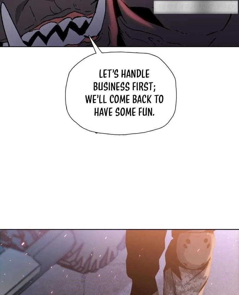 The doomsday ruthless man: hoarding trillions of supplies at the beginning Chapter 39 – Page 43