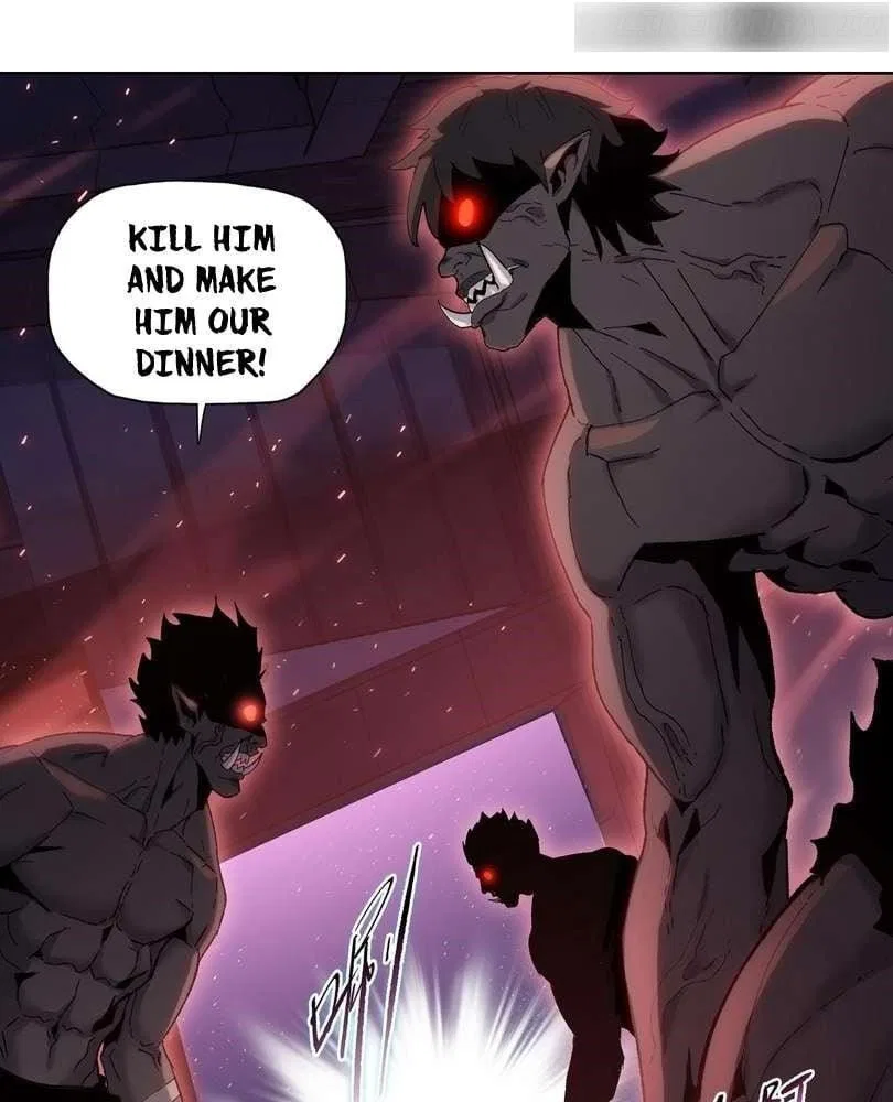 The doomsday ruthless man: hoarding trillions of supplies at the beginning Chapter 39 – Page 45