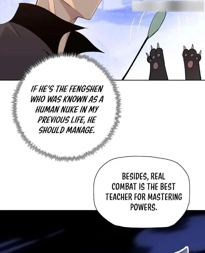 The doomsday ruthless man: hoarding trillions of supplies at the beginning Chapter 39 – Page 49