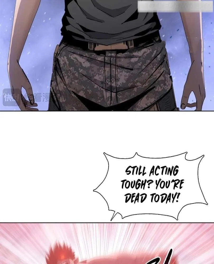 The doomsday ruthless man: hoarding trillions of supplies at the beginning Chapter 39 – Page 51
