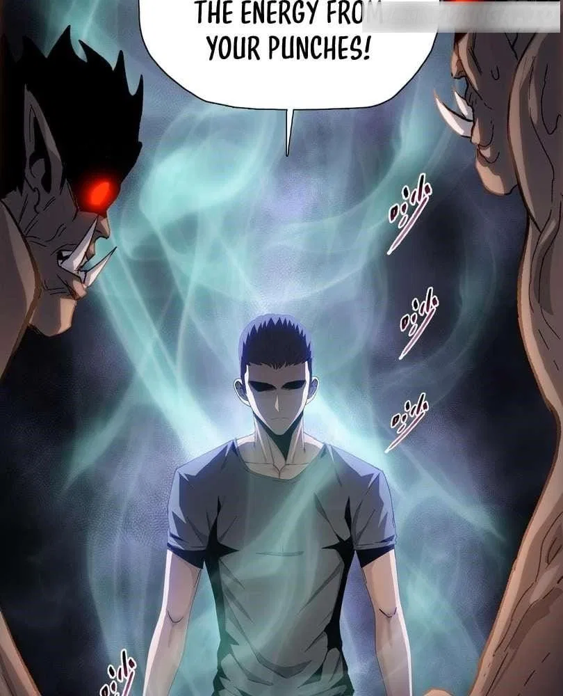 The doomsday ruthless man: hoarding trillions of supplies at the beginning Chapter 39 – Page 60