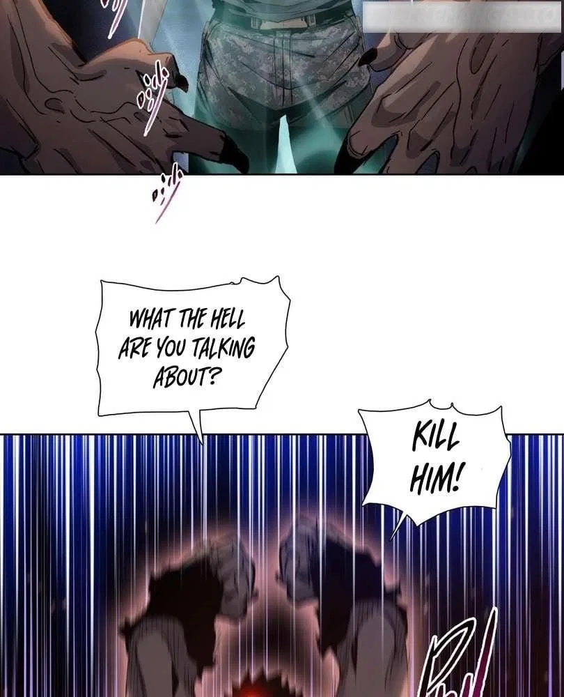 The doomsday ruthless man: hoarding trillions of supplies at the beginning Chapter 39 – Page 61