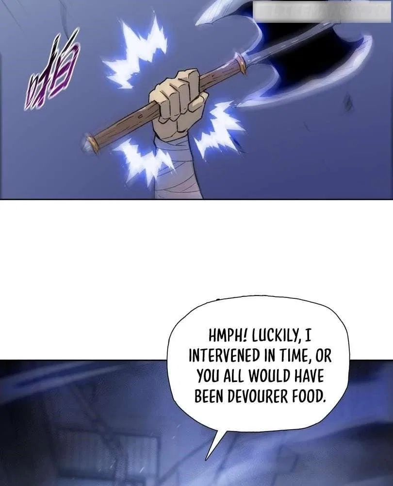 The doomsday ruthless man: hoarding trillions of supplies at the beginning Chapter 39 – Page 79