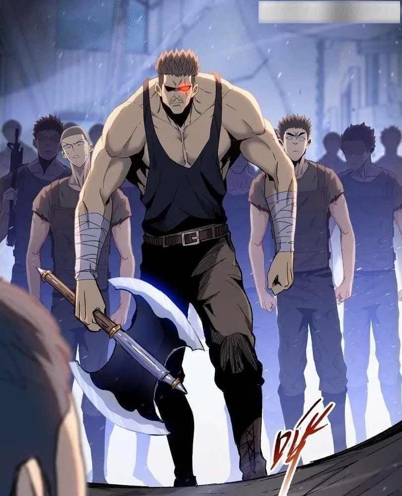 The doomsday ruthless man: hoarding trillions of supplies at the beginning Chapter 39 – Page 80