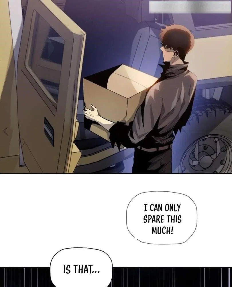 The doomsday ruthless man: hoarding trillions of supplies at the beginning Chapter 39 – Page 86