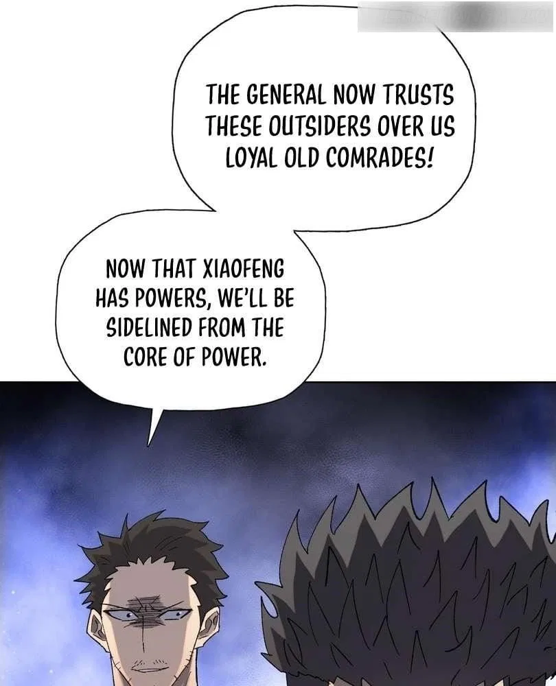 The doomsday ruthless man: hoarding trillions of supplies at the beginning Chapter 39 – Page 92