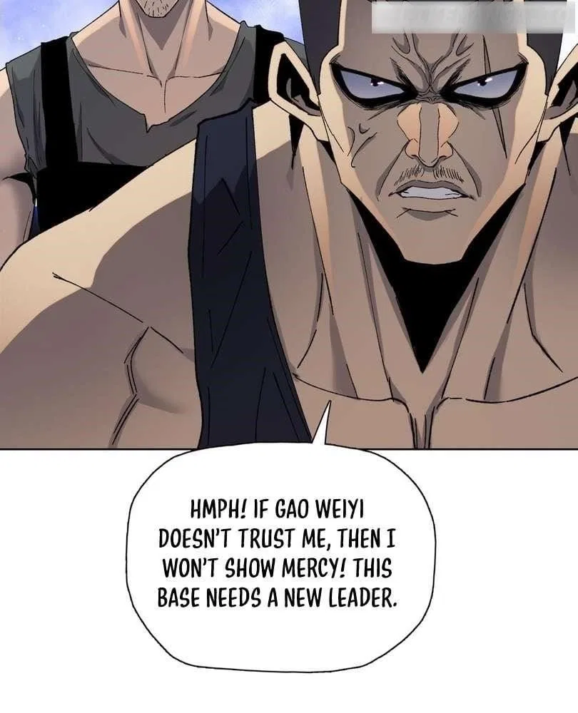 The doomsday ruthless man: hoarding trillions of supplies at the beginning Chapter 39 – Page 93