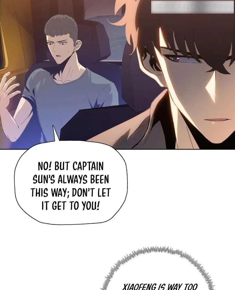 The doomsday ruthless man: hoarding trillions of supplies at the beginning Chapter 39 – Page 95