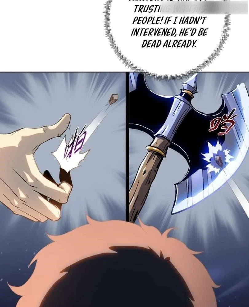 The doomsday ruthless man: hoarding trillions of supplies at the beginning Chapter 39 – Page 96