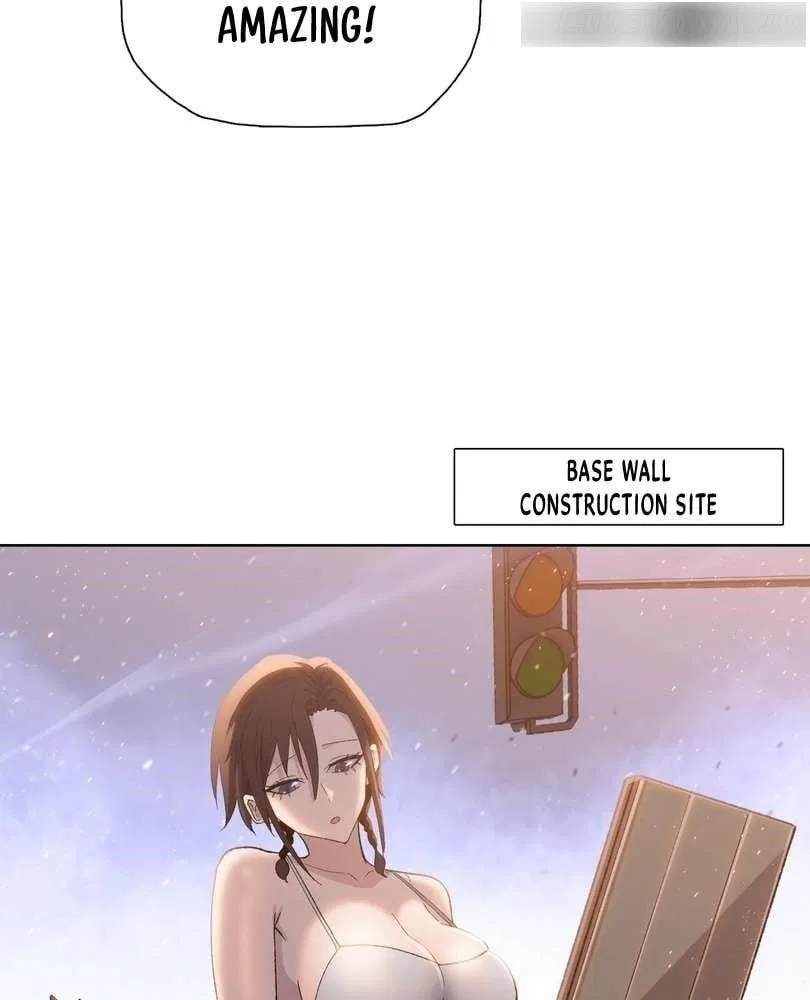 The doomsday ruthless man: hoarding trillions of supplies at the beginning Chapter 39 – Page 101
