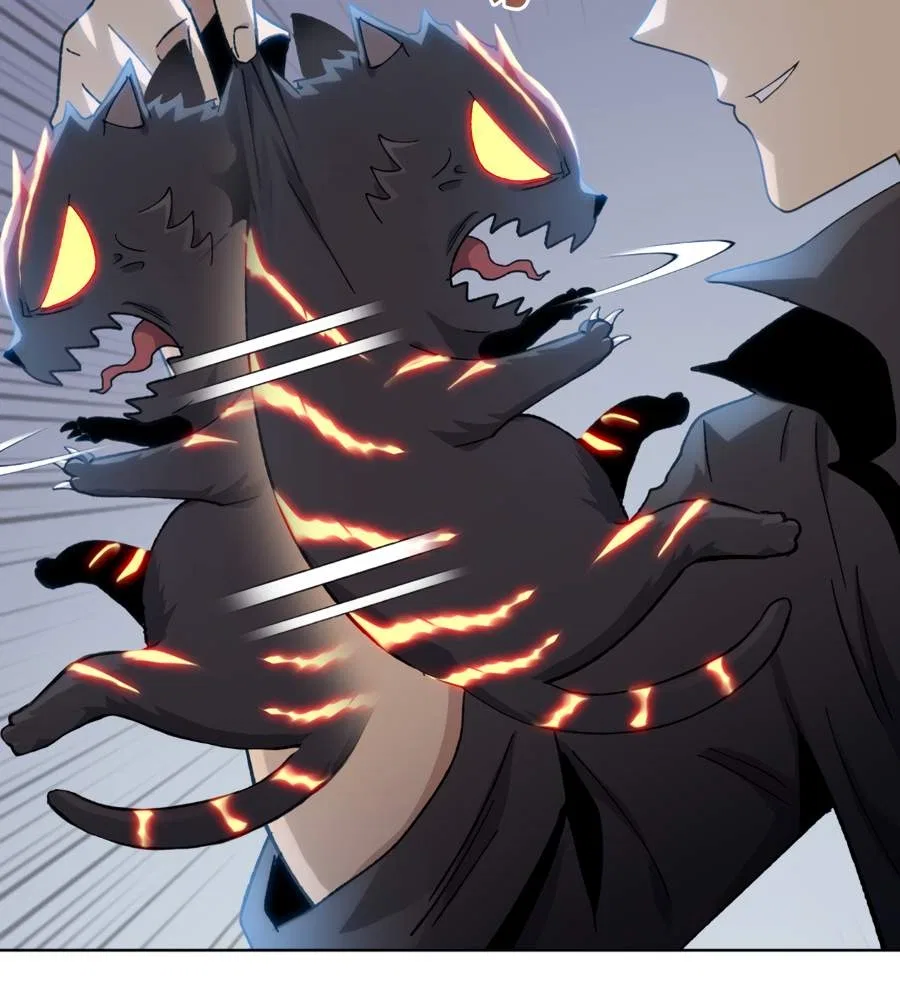 The doomsday ruthless man: hoarding trillions of supplies at the beginning Chapter 38 – Page 72