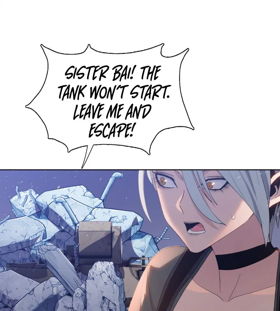 The doomsday ruthless man: hoarding trillions of supplies at the beginning Chapter 38 – Page 84