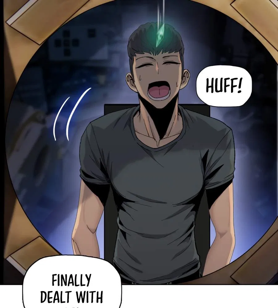 The doomsday ruthless man: hoarding trillions of supplies at the beginning Chapter 38 – Page 118