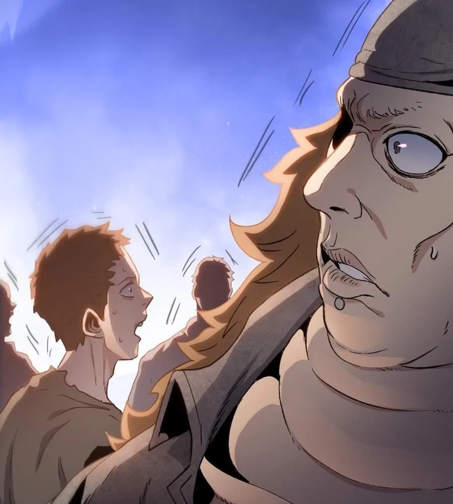 The doomsday ruthless man: hoarding trillions of supplies at the beginning Chapter 37 – Page 6