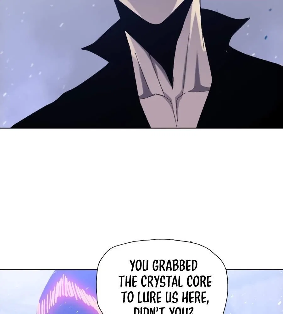 The doomsday ruthless man: hoarding trillions of supplies at the beginning Chapter 37 – Page 110