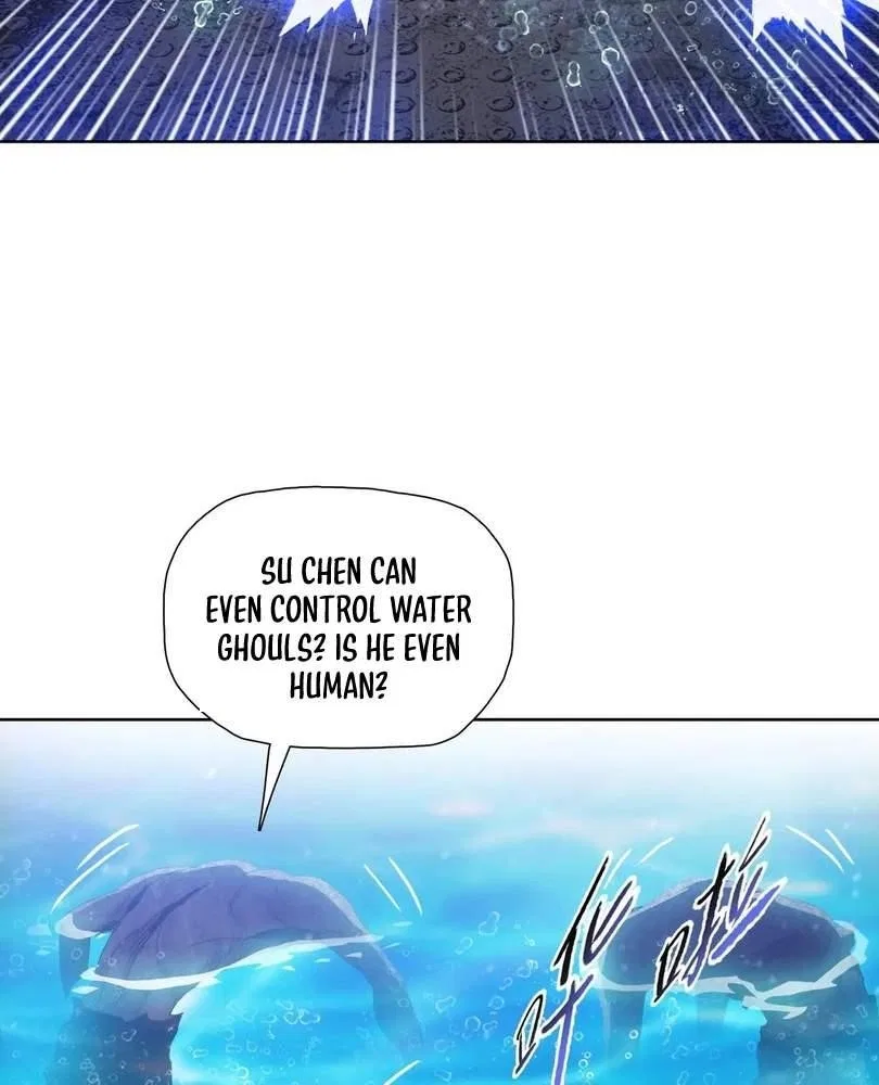 The doomsday ruthless man: hoarding trillions of supplies at the beginning Chapter 36 – Page 14