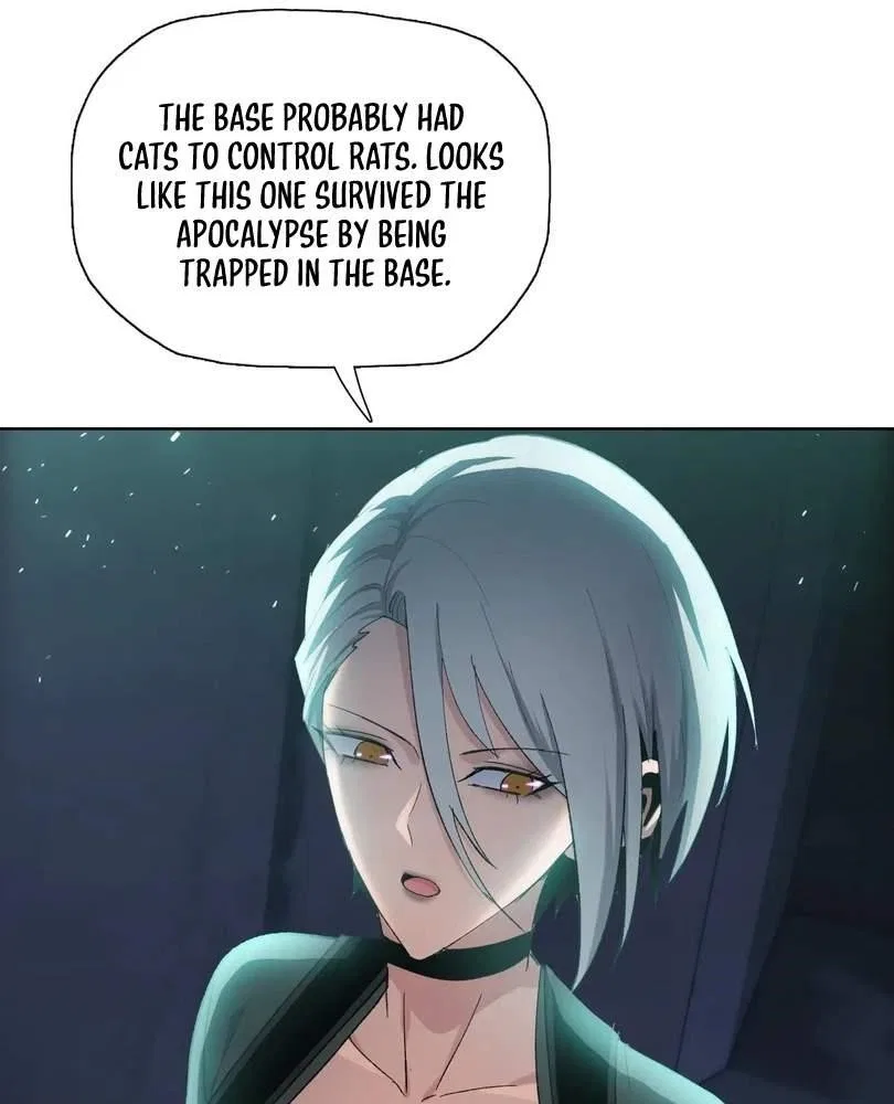 The doomsday ruthless man: hoarding trillions of supplies at the beginning Chapter 36 – Page 28