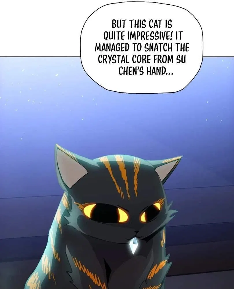 The doomsday ruthless man: hoarding trillions of supplies at the beginning Chapter 36 – Page 31