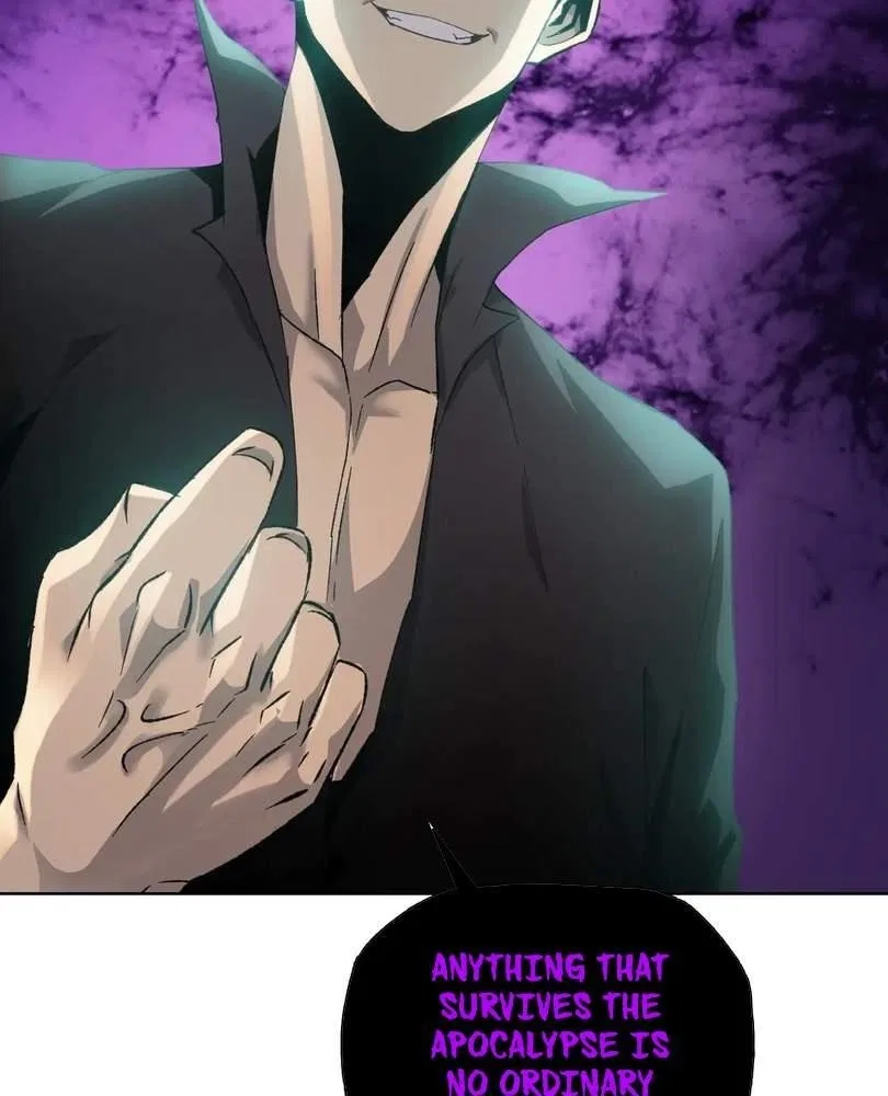 The doomsday ruthless man: hoarding trillions of supplies at the beginning Chapter 36 – Page 38