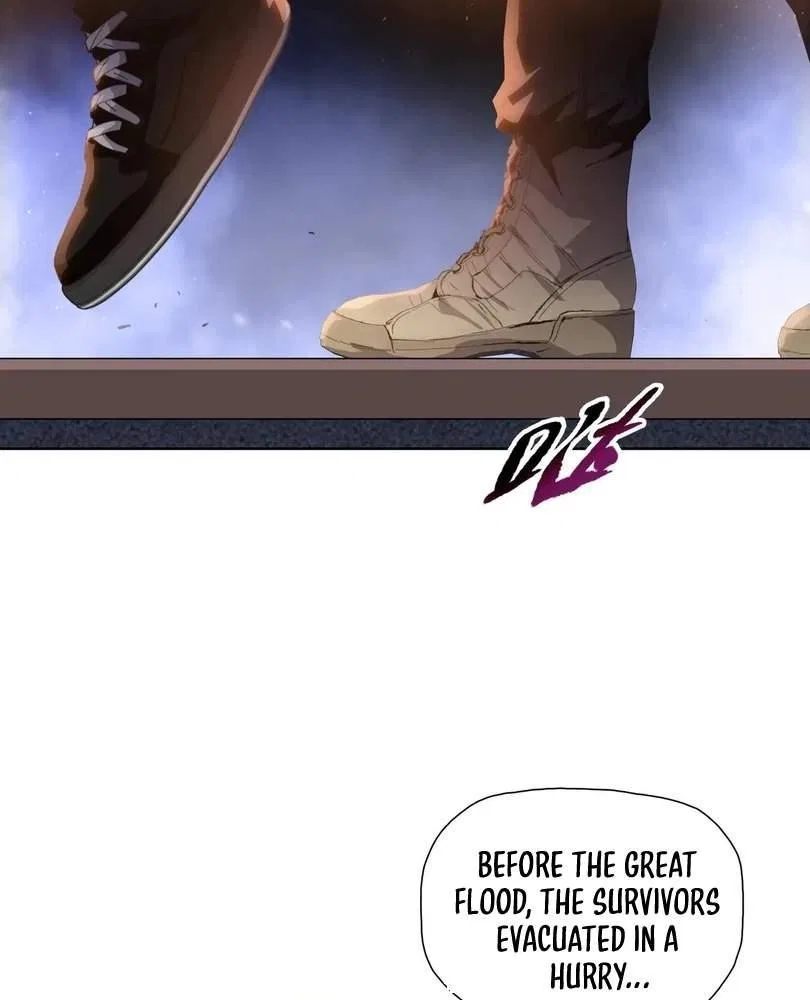 The doomsday ruthless man: hoarding trillions of supplies at the beginning Chapter 36 – Page 44