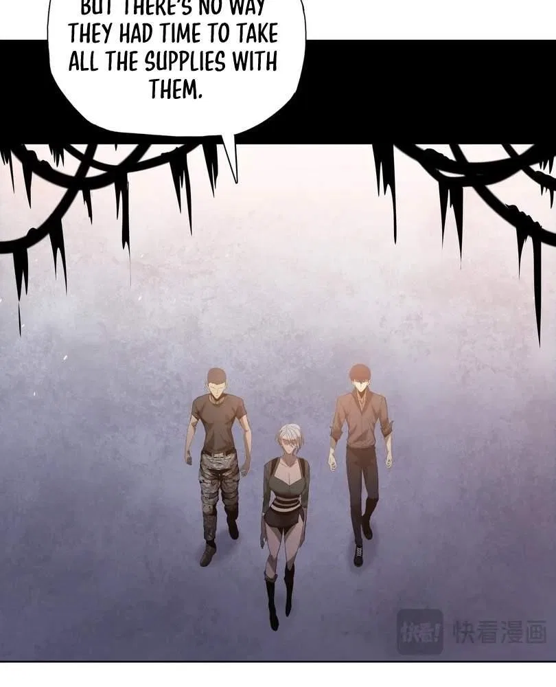 The doomsday ruthless man: hoarding trillions of supplies at the beginning Chapter 36 – Page 46