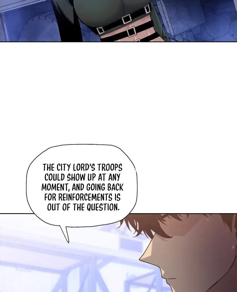 The doomsday ruthless man: hoarding trillions of supplies at the beginning Chapter 36 – Page 54