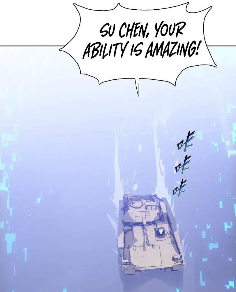 The doomsday ruthless man: hoarding trillions of supplies at the beginning Chapter 36 – Page 76