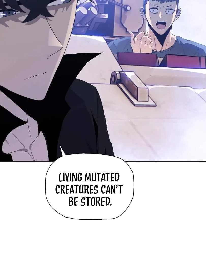 The doomsday ruthless man: hoarding trillions of supplies at the beginning Chapter 36 – Page 79