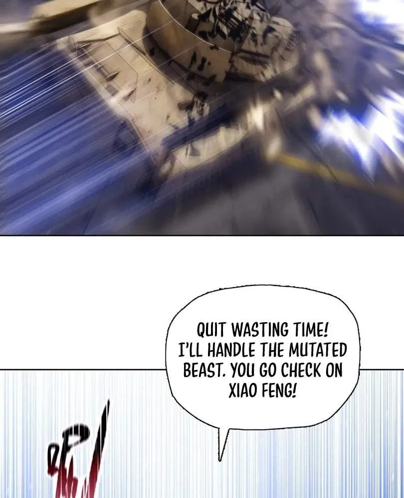 The doomsday ruthless man: hoarding trillions of supplies at the beginning Chapter 36 – Page 88