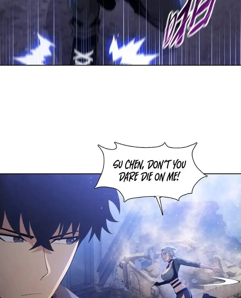 The doomsday ruthless man: hoarding trillions of supplies at the beginning Chapter 36 – Page 90