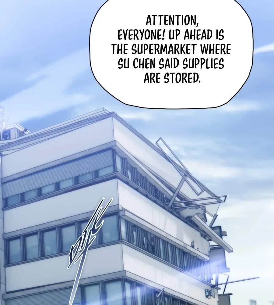 The doomsday ruthless man: hoarding trillions of supplies at the beginning Chapter 35 – Page 4